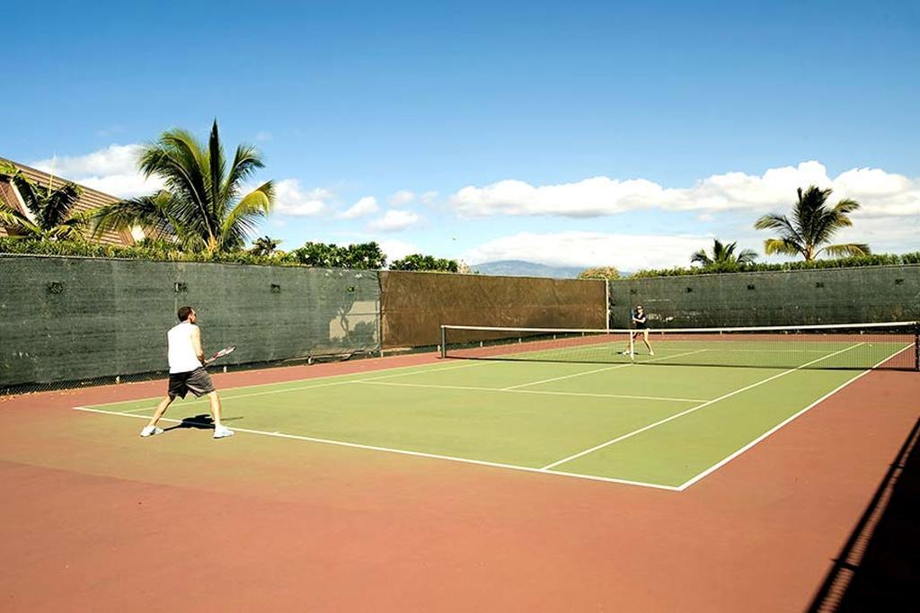 Maui Kamaole Appartement Wailea  Buitenkant foto