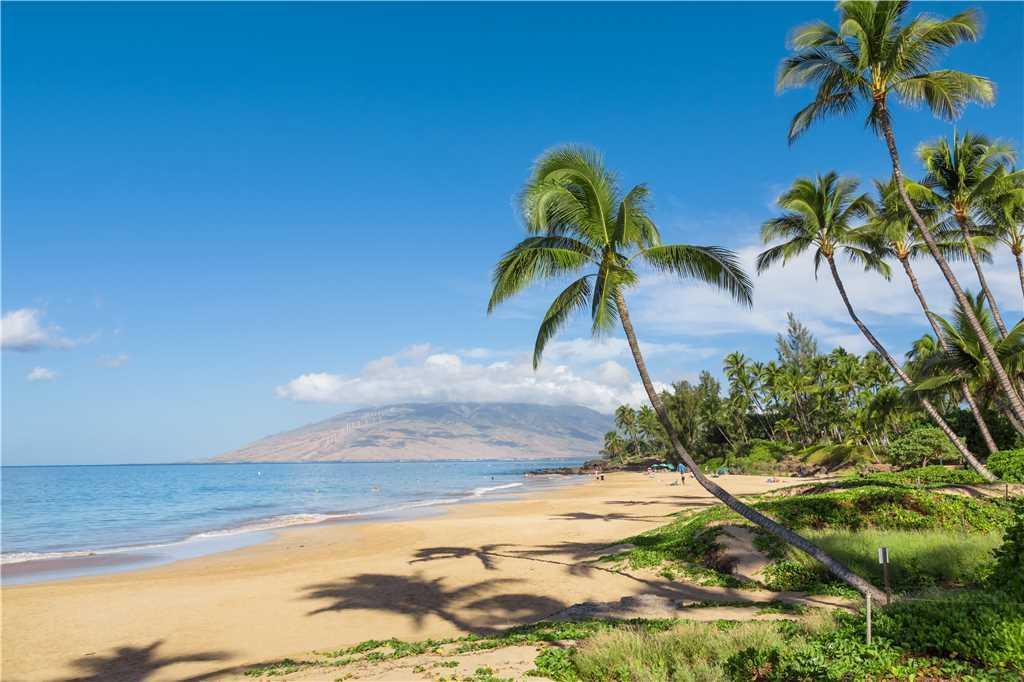 Maui Kamaole Appartement Wailea  Buitenkant foto