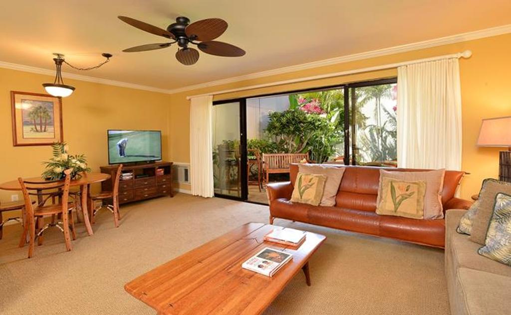 Maui Kamaole Appartement Wailea  Buitenkant foto