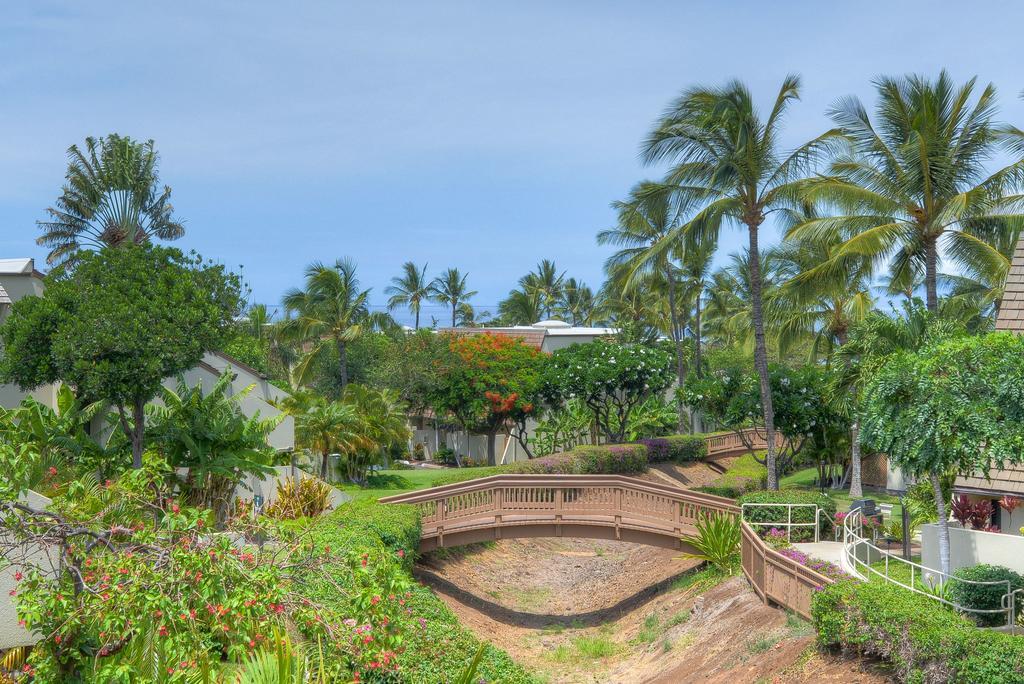 Maui Kamaole Appartement Wailea  Buitenkant foto