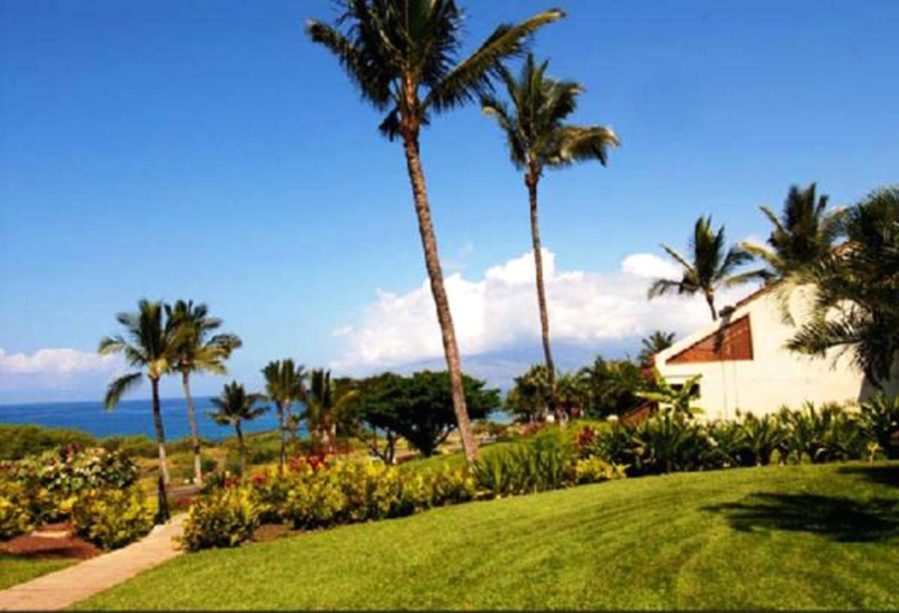 Maui Kamaole Appartement Wailea  Buitenkant foto